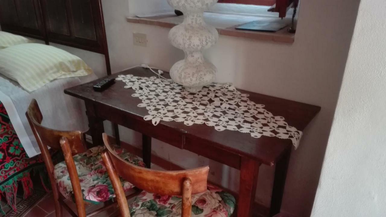 Agriturismo Cerquaglia Villa Тоди Екстериор снимка