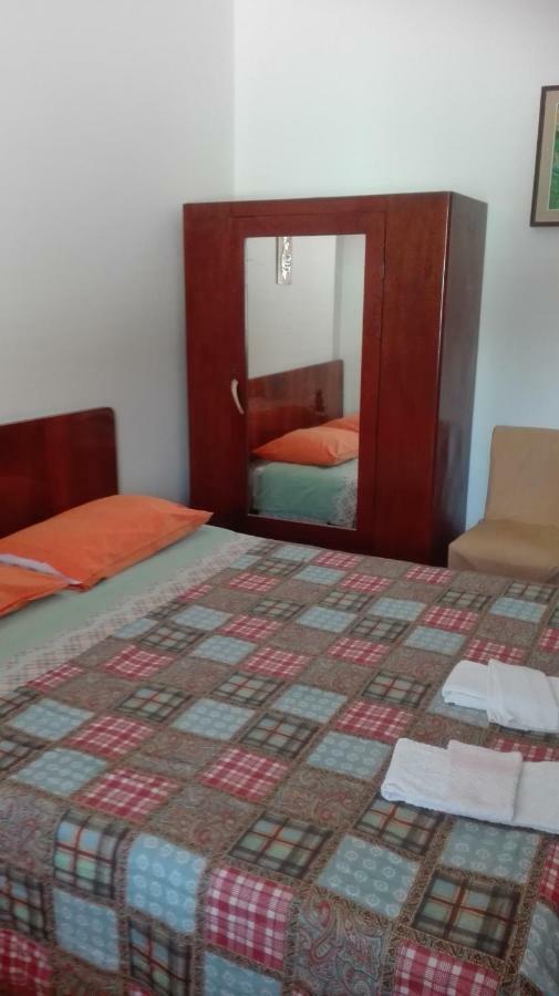 Agriturismo Cerquaglia Villa Тоди Екстериор снимка
