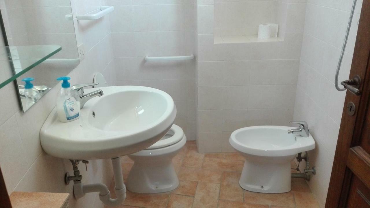 Agriturismo Cerquaglia Villa Тоди Екстериор снимка