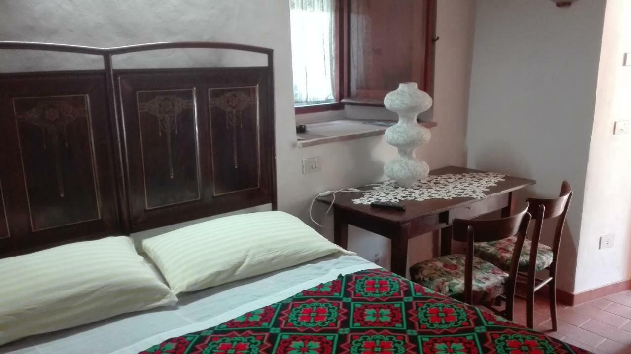 Agriturismo Cerquaglia Villa Тоди Екстериор снимка