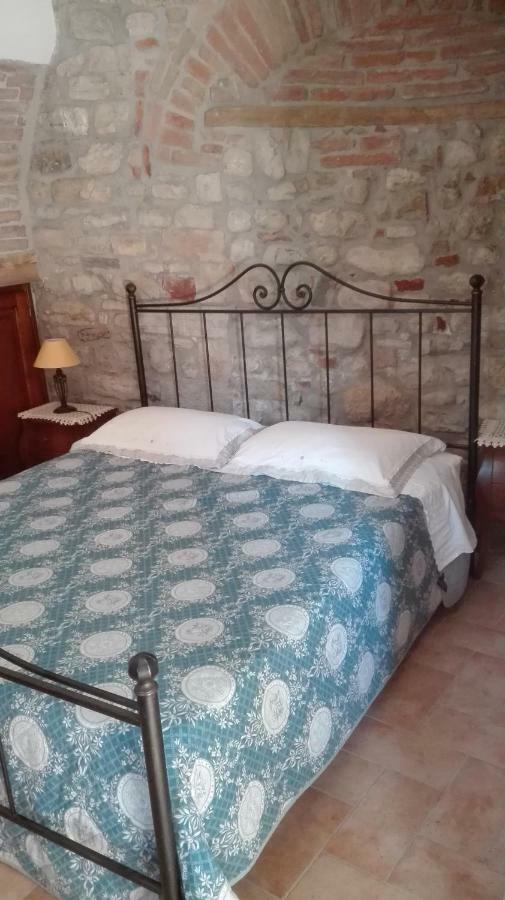 Agriturismo Cerquaglia Villa Тоди Екстериор снимка