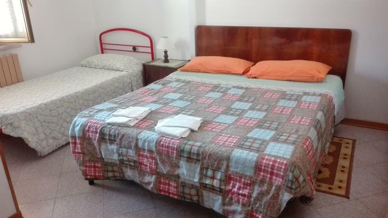 Agriturismo Cerquaglia Villa Тоди Екстериор снимка